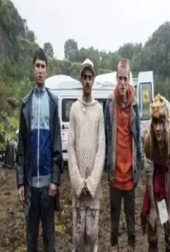 Кадр из Вздрюченные (2019) Кадр из Вздрюченные (2019)