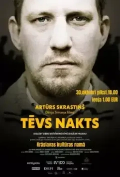 Отец Ночь / Tēvs Nakts (2018)