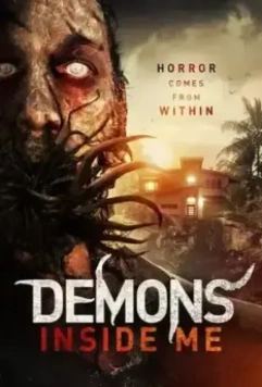 Демоны внутри меня / Jade's Asylum (2019)