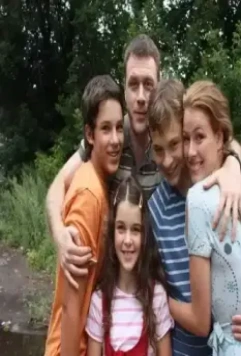 Кадр из Спальный район (2009) Кадр из Спальный район (2009)
