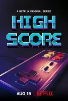 Рекорд / High Score (2020)