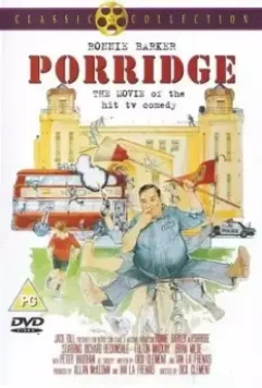 Овсянка / Porridge (1979)