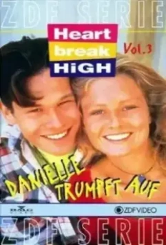Школа разбитых сердец / Heartbreak High (1994)