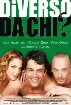 Не такой, как... кто? / Diverso da chi? (2009)