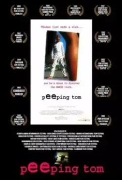 Подглядывающий Том / Peeping Tom (2002)