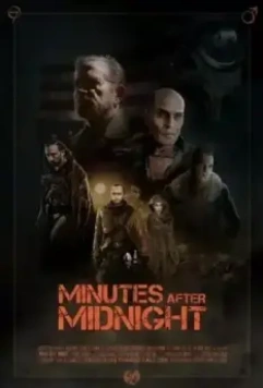 Через несколько минут после полуночи / Minutes After Midnight (2015)