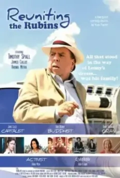 Воссоединение семейки Рубинс / Reuniting the Rubins (2010)