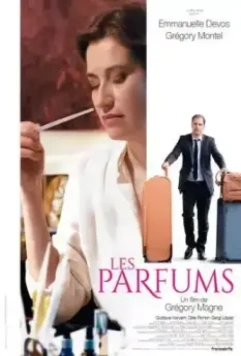 Мадам Парфюмер (2019)