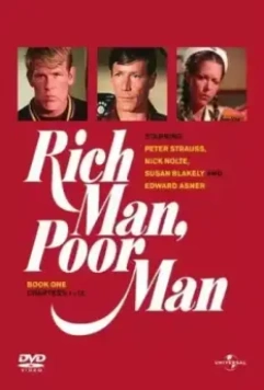 Богач, бедняк / Rich Man, Poor Man (1976)