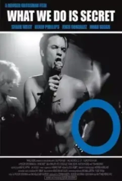 То что мы делаем — тайна / What We Do Is Secret (2007)