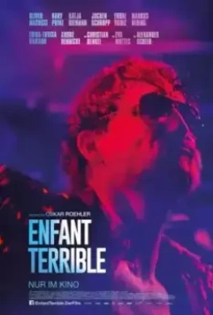 Фассбиндер / Enfant Terrible (2020)