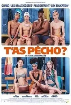 Перепало? / T'as pécho? (2019)