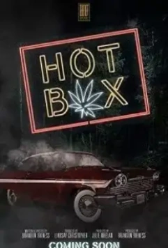 Нехило накрыло / Hot Box (2020)
