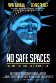 Небезопасные территории / No Safe Spaces (2019)