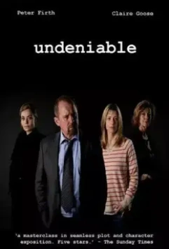 Неоспоримое / Undeniable (2014)