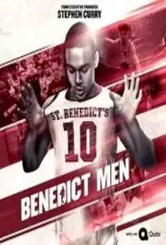 Команда Бенедикт / Benedict Men (2020)