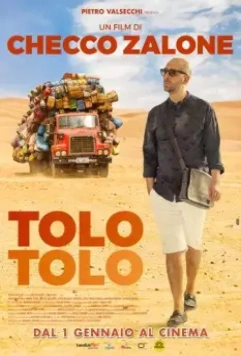 Толо Толо / Tolo Tolo (2020)