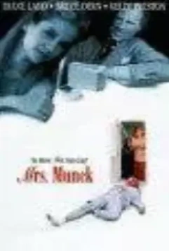 Миссис Манк / Mrs. Munck (1995)