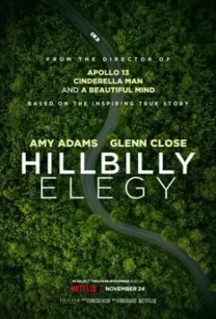 Деревенская элегия / Hillbilly Elegy (2020)
