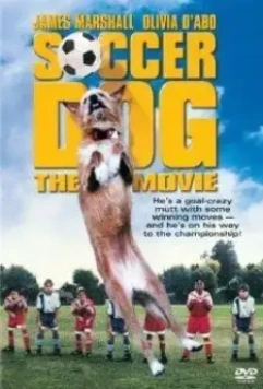 Король футбола / Soccer Dog: The Movie (1999)