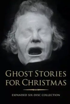 Рождественские истории о привидениях / Ghost Stories for Christmas (2000)
