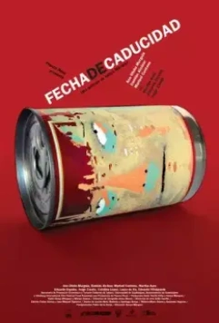 Срок годности / Fecha de caducidad (2012)