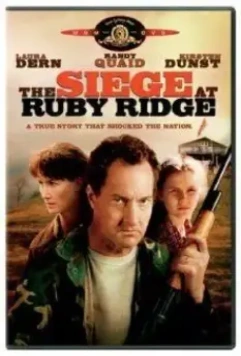 Руби Ридж: Американская трагедия / The Siege at Ruby Ridge (1996)