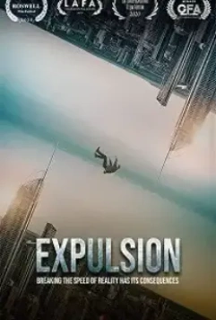 Вытеснение / Expulsion (2020)