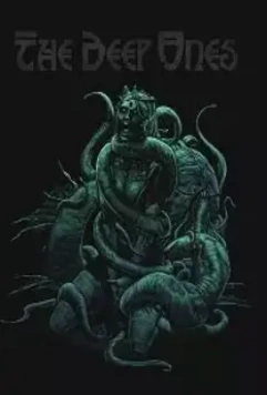 Глубоководные / The Deep Ones (2020)