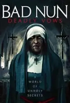 Пробуждение монахини / The Watcher 2 (2020)