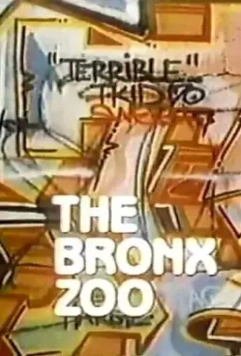Зоопарк в Бронксе / The Bronx Zoo (1987)