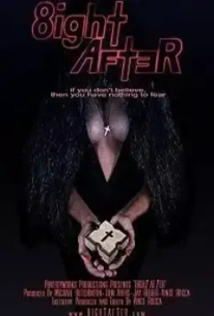 Восемь минут второго / 8ight After (2019)