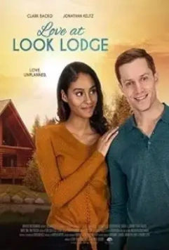 Осень в Лук Лодж / Love at Look Lodge (2020)