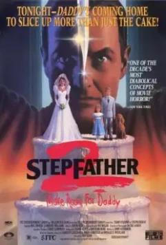 Отчим 2 / Stepfather II (1989)