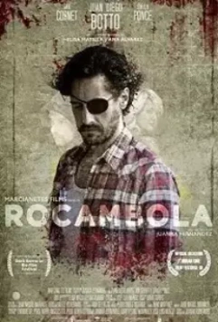 Рокамбола / Rocambola (2020)