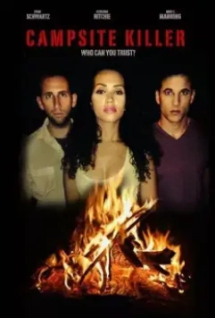 Убийца в лагере / Campsite Killer (2012)