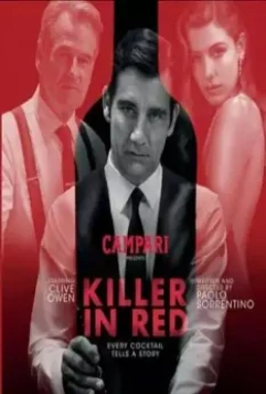 Убийца в красном / Killer in Red (2017)