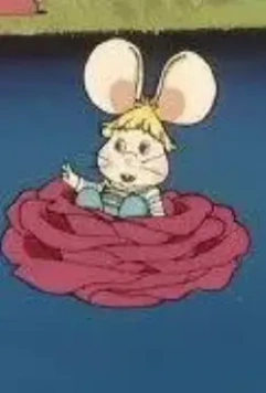 Топо Джиджио / Topo Gigio (1988)