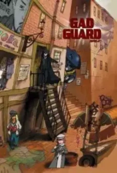 Защитник Гэд / Gad Guard (2003)