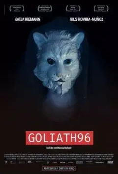Голиаф96 / Goliath96 (2018)