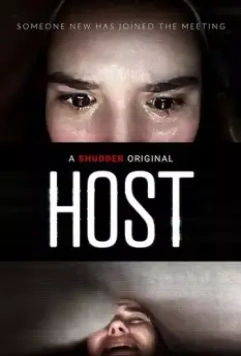 Астрал. Онлайн / Host (2020)