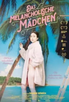 Меланхоличка / Das melancholische Mädchen (2019)