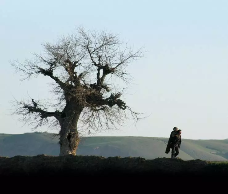 Кадр из Двуногий конь (2008) Кадр из Двуногий конь (2008)
