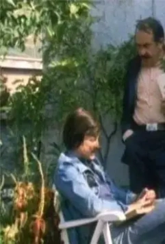Кадр из Время путешествия (1982) Кадр из Время путешествия (1982)