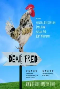 Фред мертвец / Dead Fred (2019)