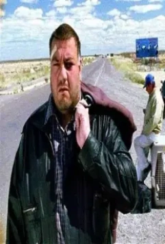 Кадр из Аргентинский дог (2004) Кадр из Аргентинский дог (2004)