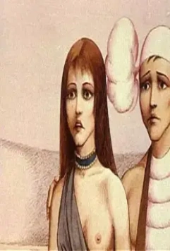 Кадр из Дикая планета (1973) Кадр из Дикая планета (1973)