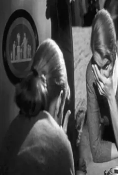 Кадр из Три лица Евы (1957) Кадр из Три лица Евы (1957)