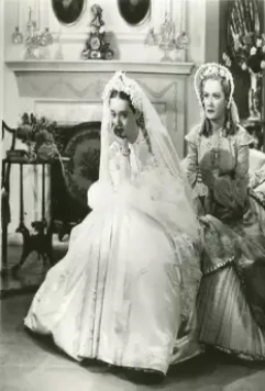 Кадр из Старая дева (1939) Кадр из Старая дева (1939)