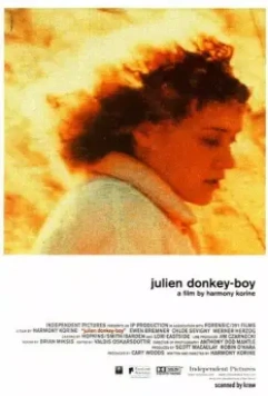 Осленок Джулиэн / Julien Donkey-Boy (1999)